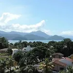 Bh18: Lindo,, Aconchegante E Na Melhor Localização De Ubatuba