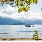 Bh18: Lindo,, Aconchegante E Na Melhor Localização De Ubatuba