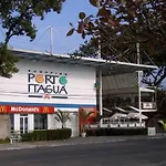 Bh18: Lindo,, Aconchegante E Na Melhor Localização De Ubatuba