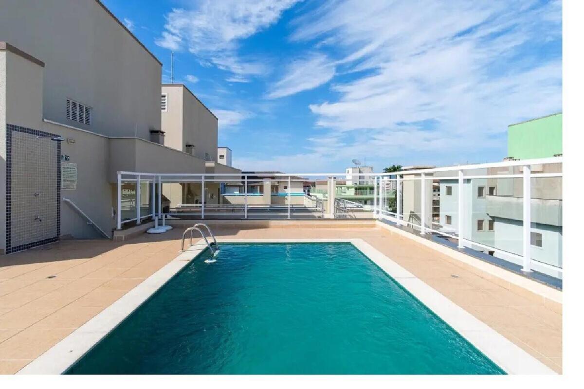 Apartamento Bh18 - Ferrara - Bh18 - Itagua - Vani - Bh18: Moderno, Aconchegante