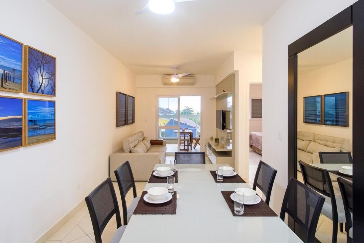 Bh18 - Ferrara - Bh18 - Itagua - Vani - Bh18: Moderno, Aconchegante Apartamento Ubatuba