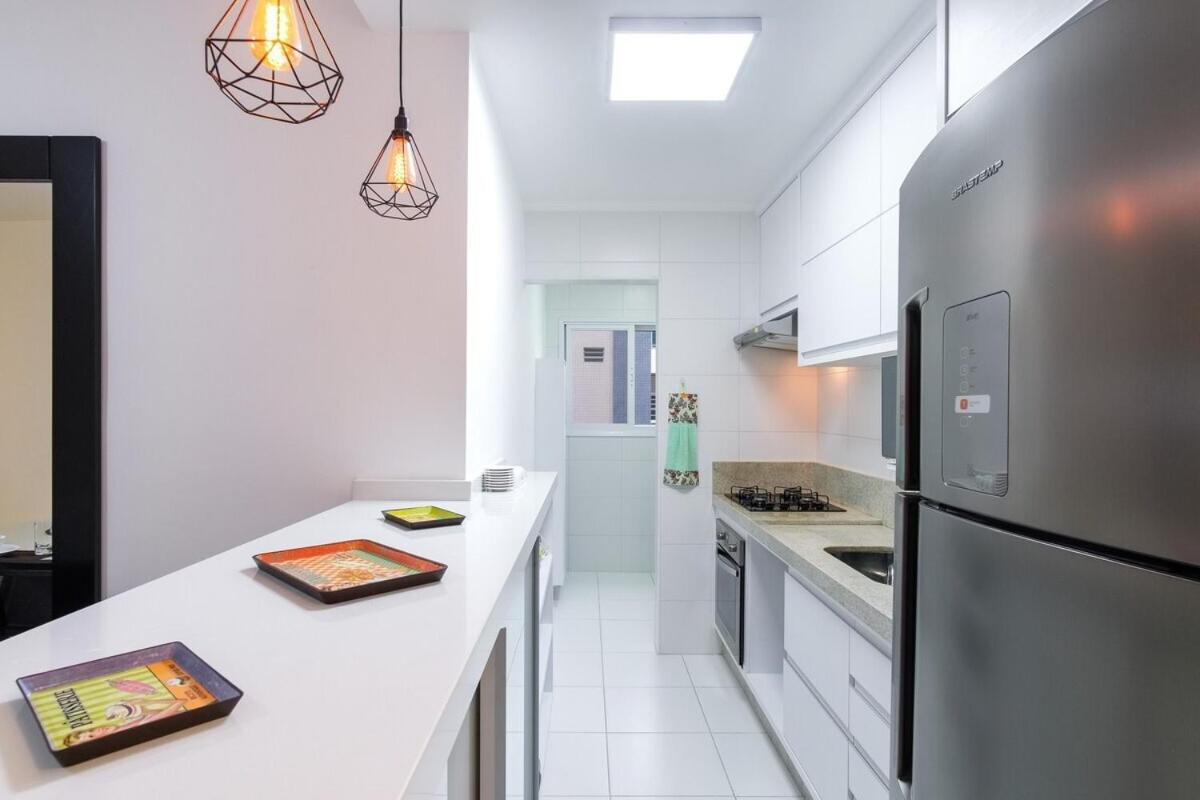 Apartamento Bh18 - Ferrara - Bh18 - Itagua - Vani - Bh18: Moderno, Aconchegante