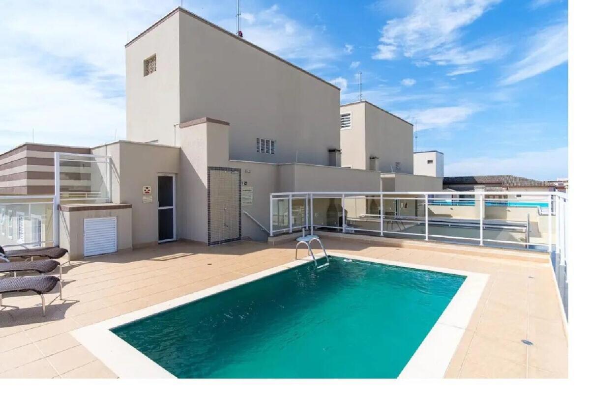 Apartamento Bh18 - Ferrara - Bh18 - Itagua - Vani - Bh18: Moderno, Aconchegante *