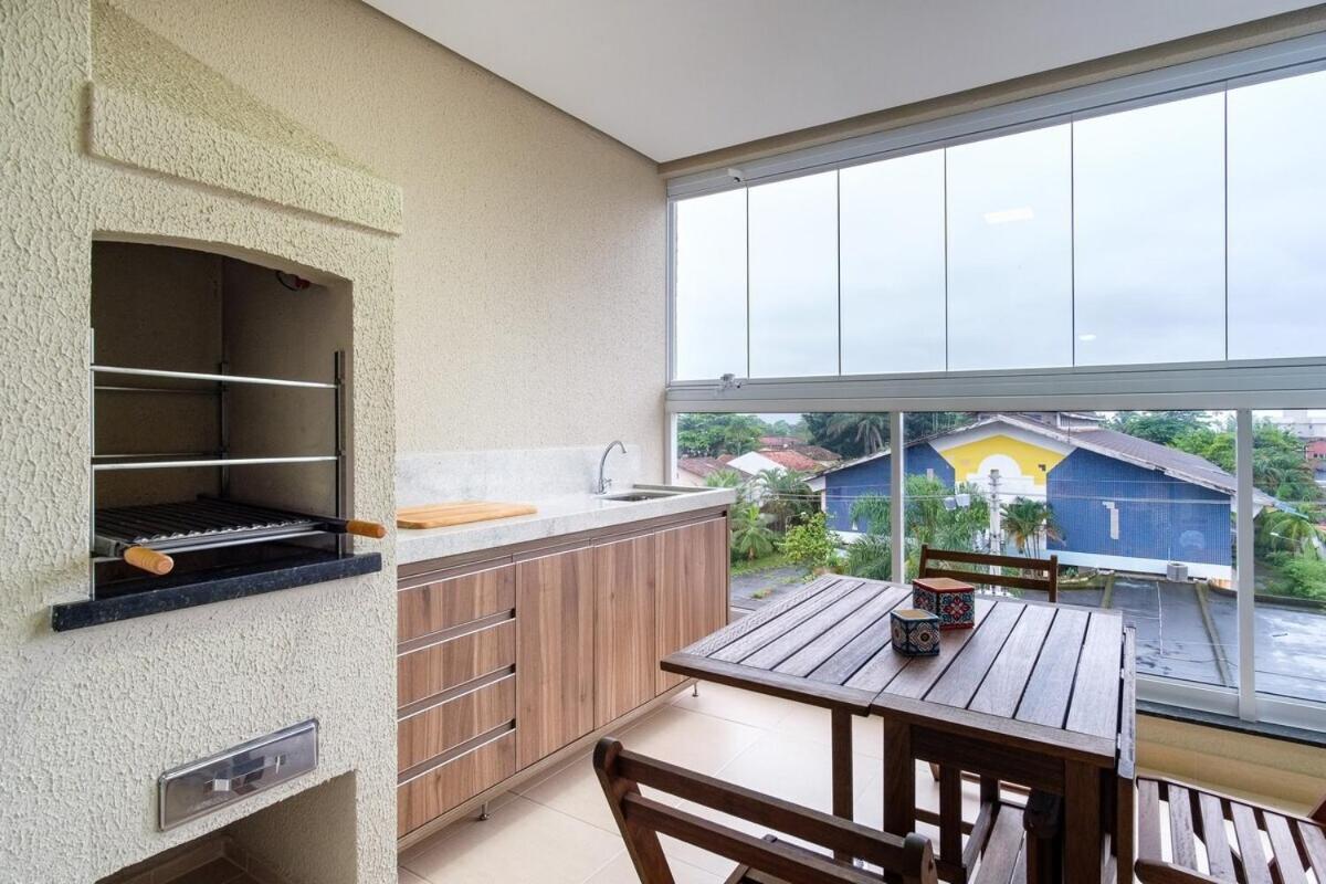 Bh18 - Ferrara - Bh18 - Itagua - Vani - Bh18: Moderno, Aconchegante Apartamento *