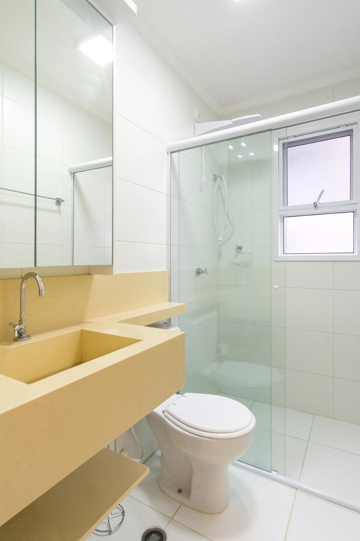 Apartamento Bh18 - Ferrara - Bh18 - Itagua - Vani - Bh18: Moderno, Aconchegante *